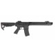 Страйкбольный автомат KAC SR-16 E3 13 inch (Black) EC-312-13-1 [East Crane]